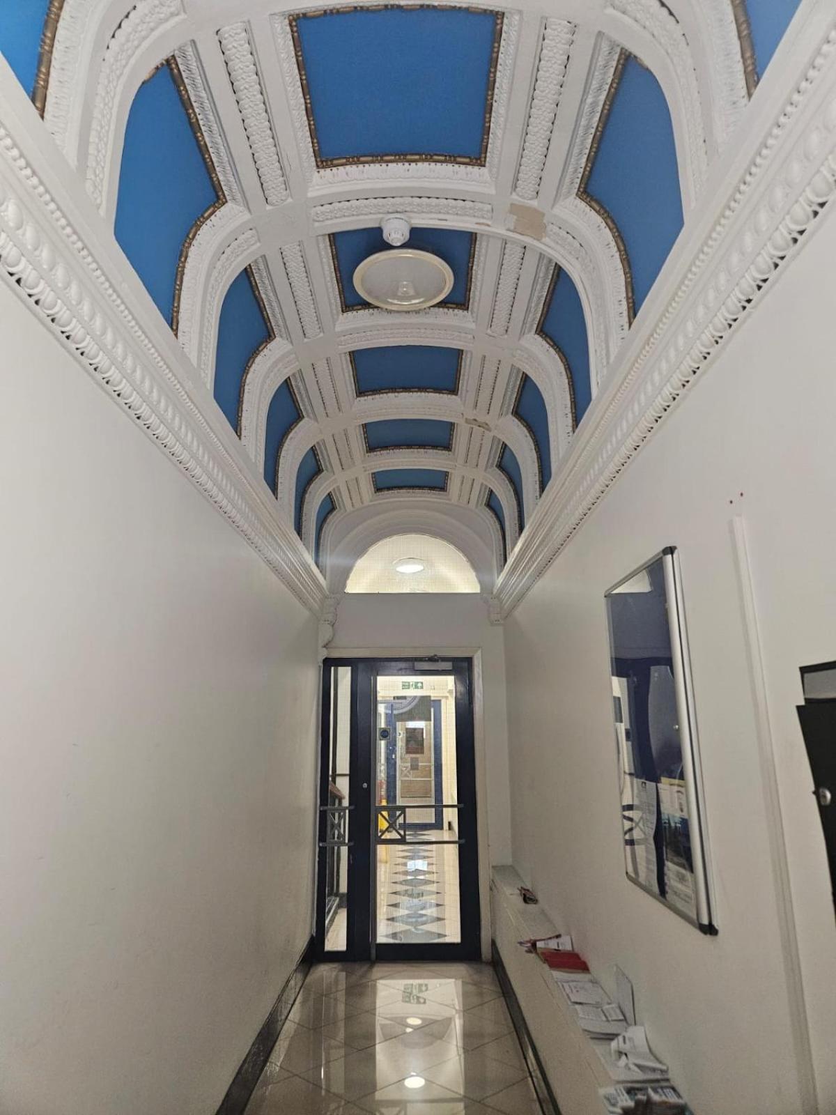 2 Bedroom City Centre Penthouse Loft Apartment Liverpool Exteriör bild