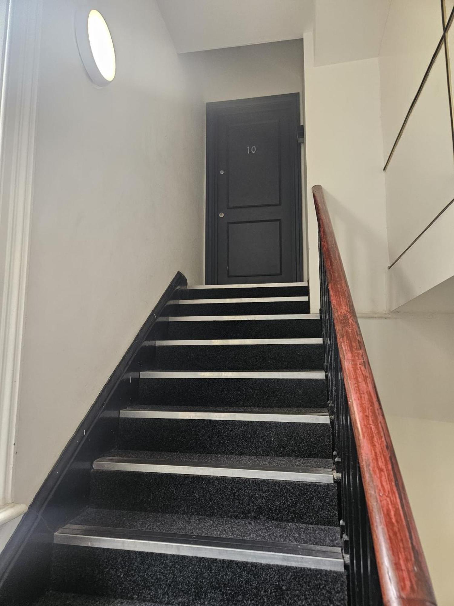 2 Bedroom City Centre Penthouse Loft Apartment Liverpool Exteriör bild